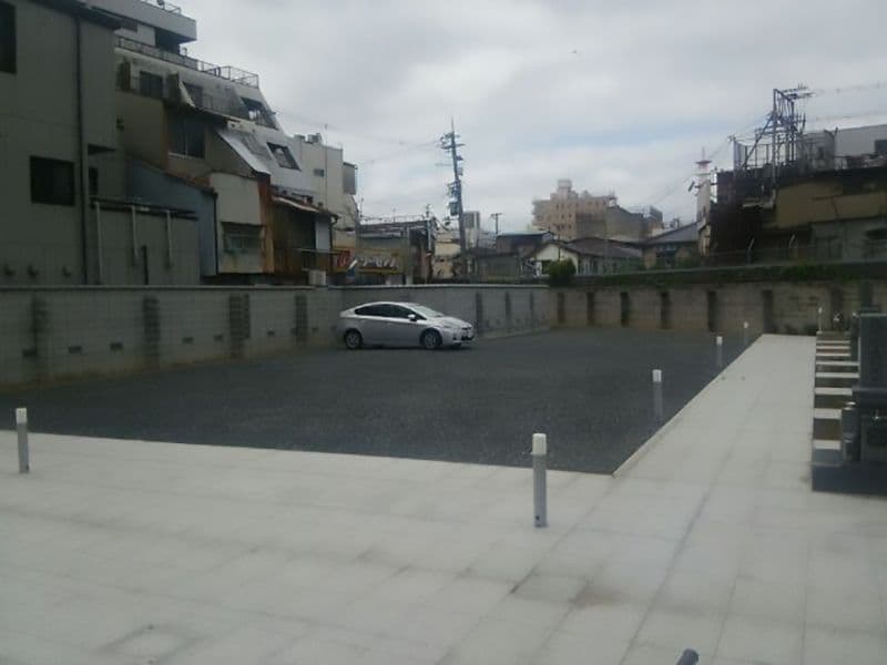 西成霊園