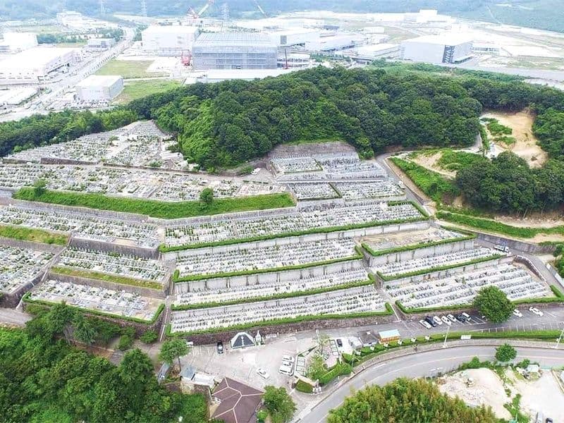 神戸平和霊苑