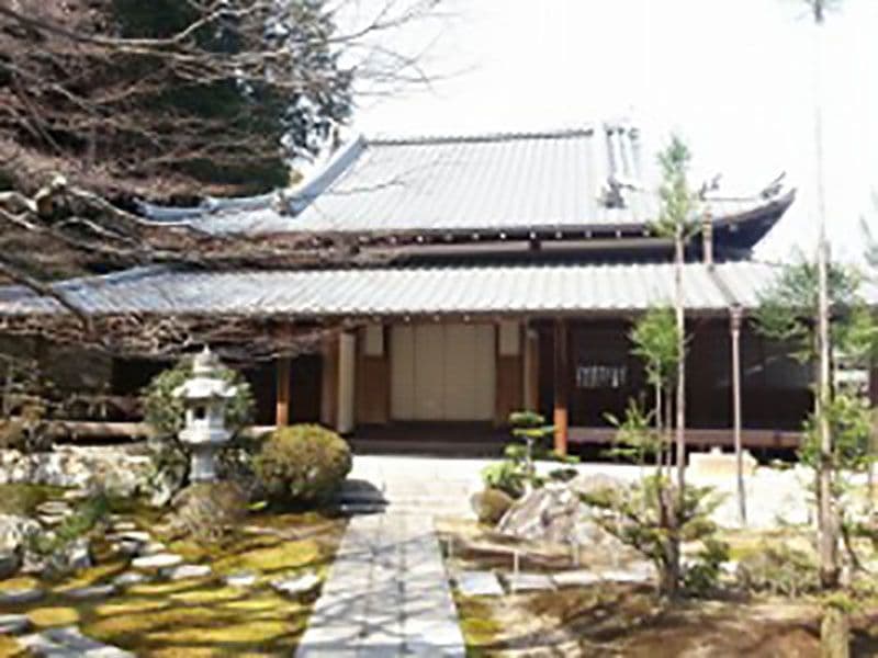 往生院