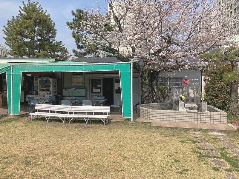 仁川国際霊園
