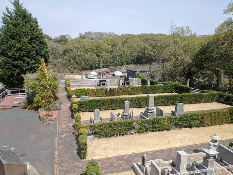 羽島パーク霊園