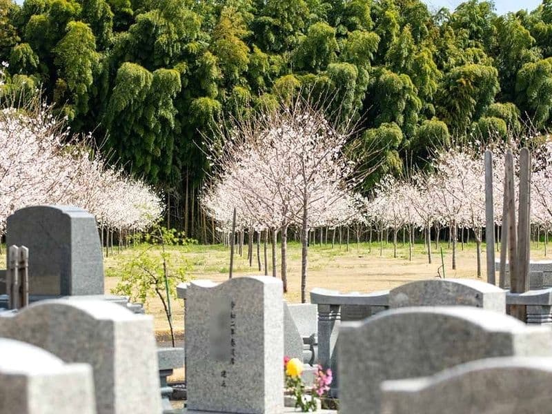 西の杜「ブルームガーデン」
