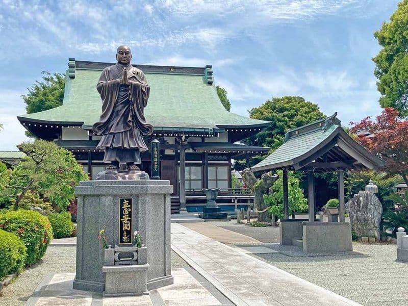 海老名樹木葬墓地