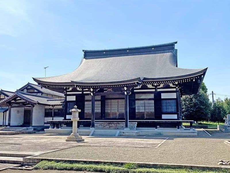 壬生樹木葬墓地