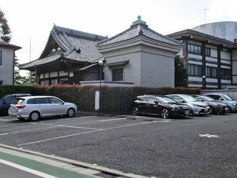 妙祐山 幸龍寺