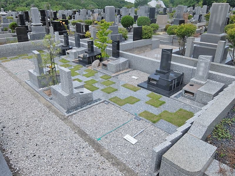 私たちの箱庭